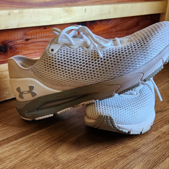 Underarmour HOVR Sonic 4 - Picture 3 of 8